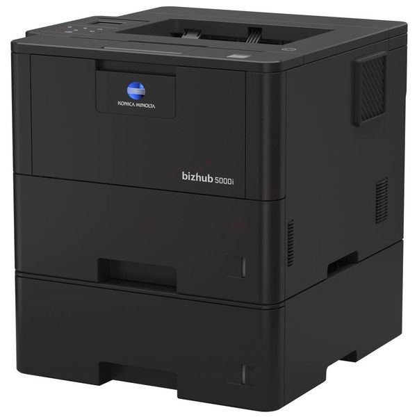 Toner für Konica Minolta Bizhub 5000 i