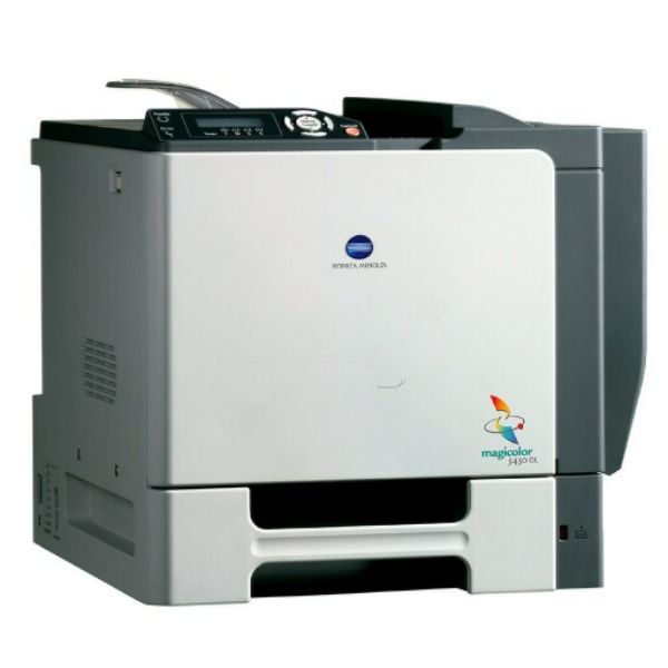 Toner for Konica Minolta Bizhub C 30 P