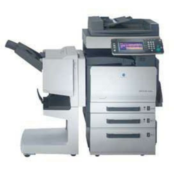 Toner for Konica Minolta Bizhub C 352 P