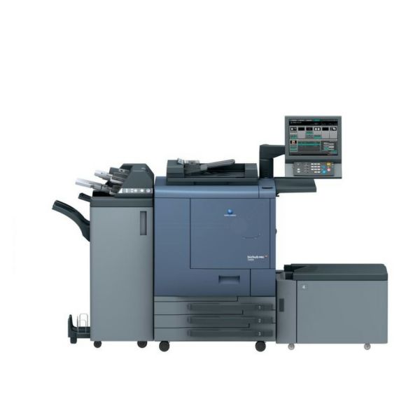 Toner für Konica Minolta Bizhub Press C 6000