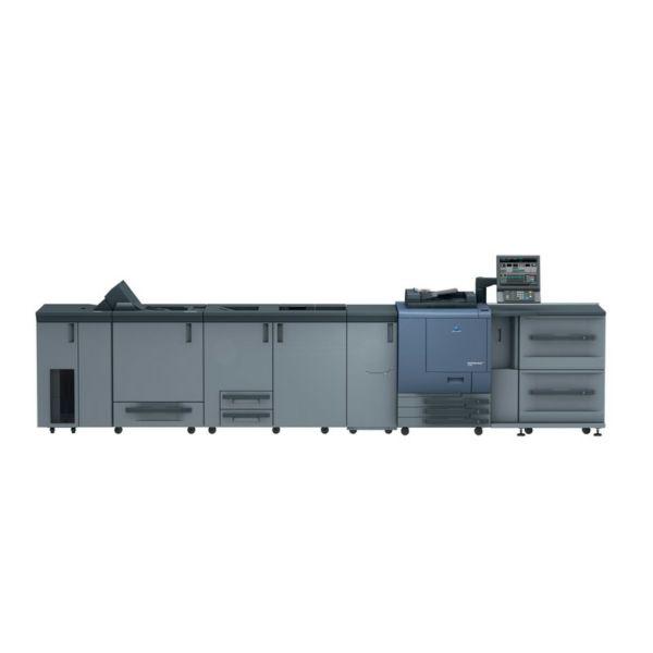 Toner für Konica Minolta Bizhub Press C 7000 P