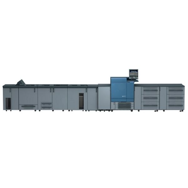 Toner für Konica Minolta Bizhub Press C 8000 e