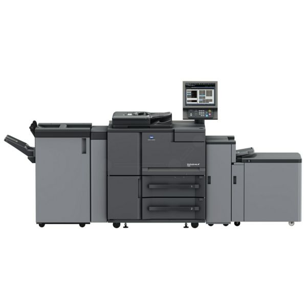 Toner für Konica Minolta Bizhub Pro 1100