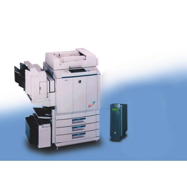 Toner für Konica Minolta CF 910