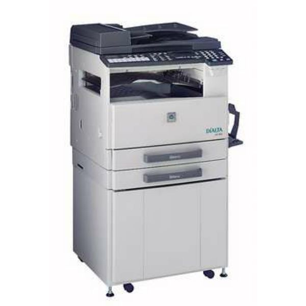 Toner for KONICA MINOLTA DI 1611F