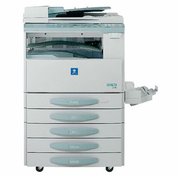 Toner for Konica Minolta DI 183