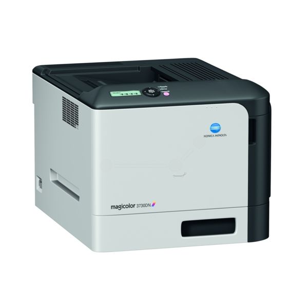 Toner für Konica Minolta Magicolor 3730 N