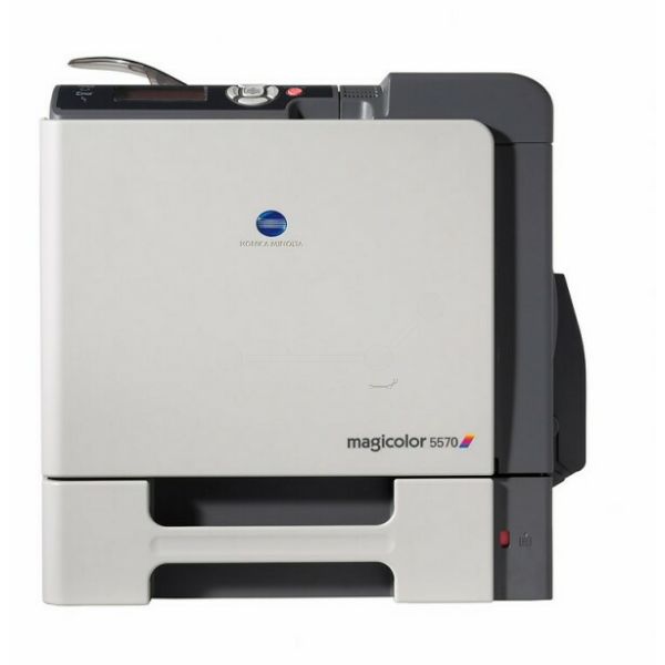 Toner für Konica Minolta Magicolor 5550 DH