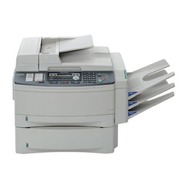 Toner voor Panasonic KX-FLB 850 Series