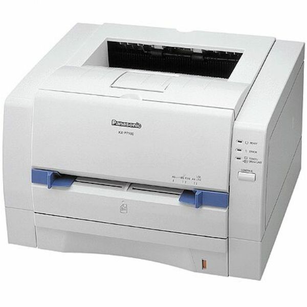 Toner Panasonic KX-P 7110 számára