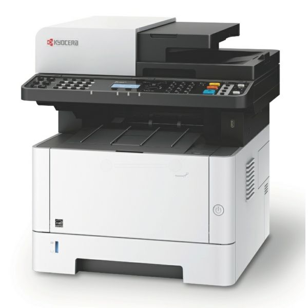 Värikasetti Kyocera ECOSYS M2040dn