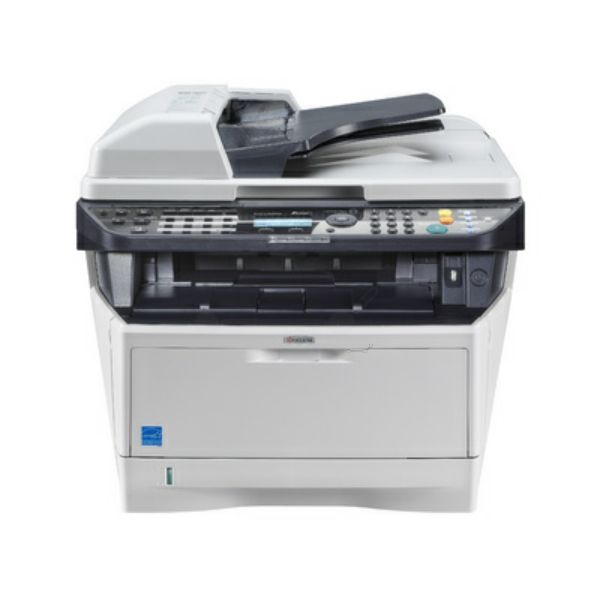 Värikasetti Kyocera ECOSYS M2535dn