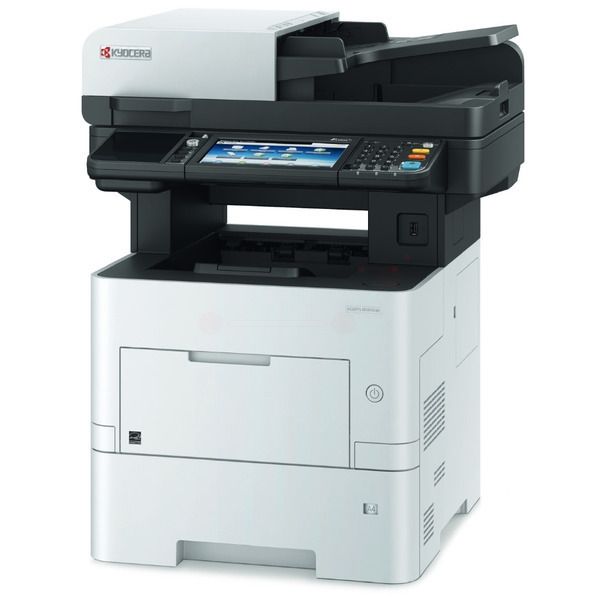 Värikasetti Kyocera ECOSYS M3645dn