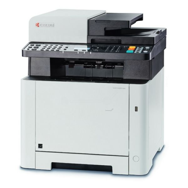 Värikasetti Kyocera ECOSYS M5521cdn