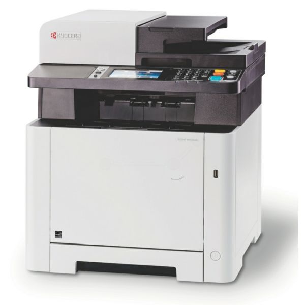 Värikasetti Kyocera ECOSYS M5526cdn