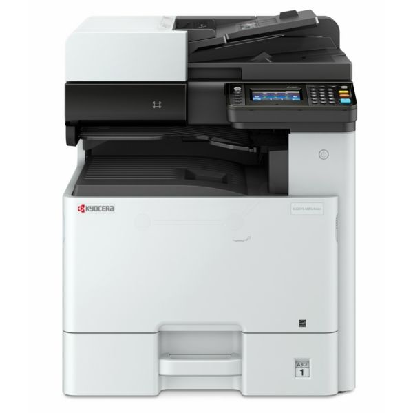 Toner pour Kyocera ECOSYS M 8124 cidn