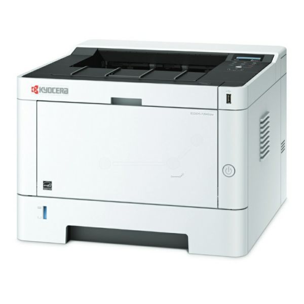 Toner voor Kyocera ECOSYS P2040dw