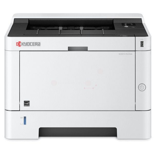 Värikasetti Kyocera ECOSYS P2235D