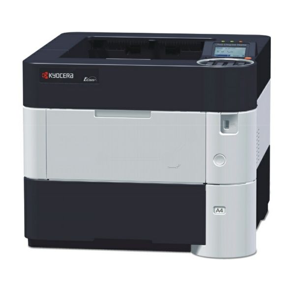 Toner för Kyocera ECOSYS P3050dn