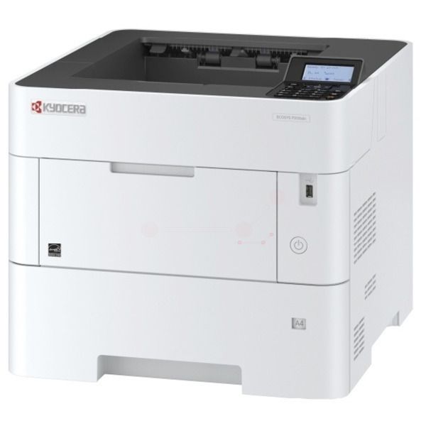 Värikasetti Kyocera ECOSYS P3145dn