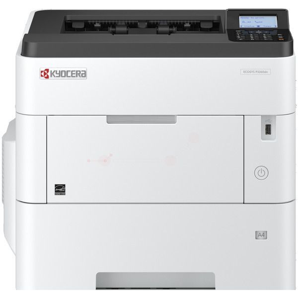 Värikasetti Kyocera ECOSYS P3260dn