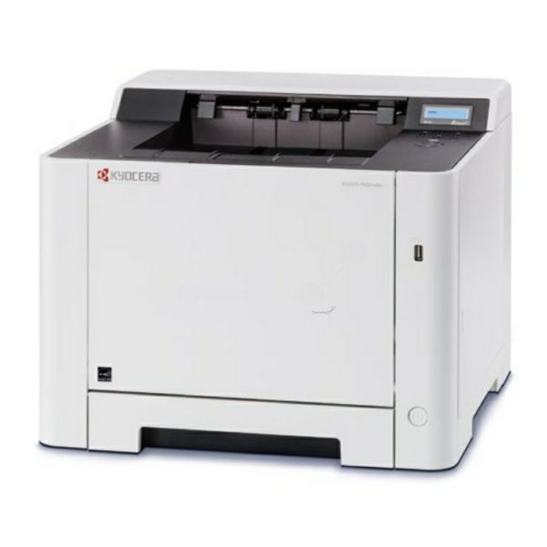 Värikasetti Kyocera ECOSYS P5021cdn