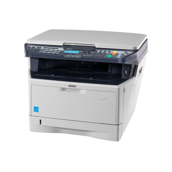 Värikasetti Kyocera FS-1028MFP