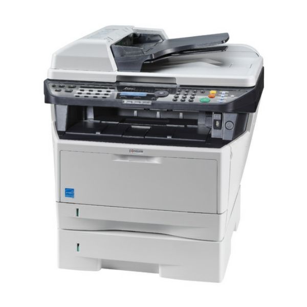 Värikasetti Kyocera FS-1030 MFP DP