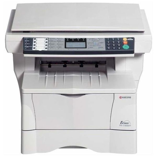 Toner pour Kyocera FS-1118 F MFP