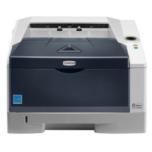 Toner för Kyocera FS-1120D