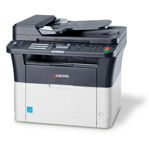 Toner pour Kyocera FS-1125 MFP