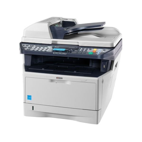 Värikasetti Kyocera FS-1128MFP