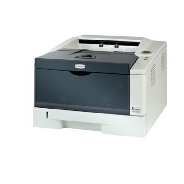 Toner för Kyocera FS-1300D