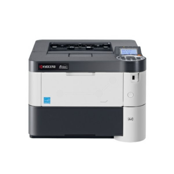 Toner för Kyocera FS-2100D