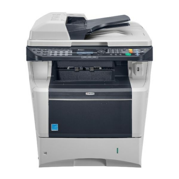 Värikasetti Kyocera FS-3140MFP