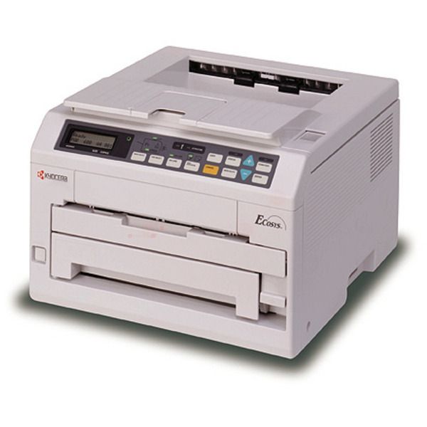 Toner pour Kyocera FS-3600 MPE Plus