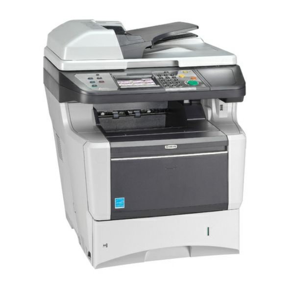 Värikasetti Kyocera FS-3640MFP