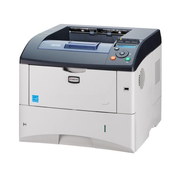 Toner för Kyocera FS-3920DN