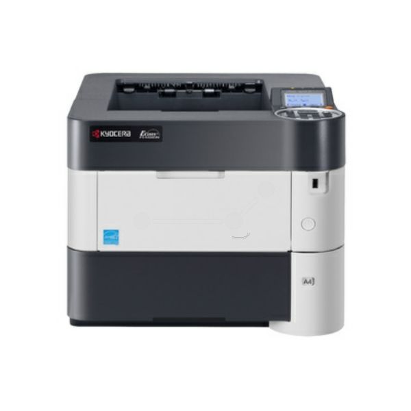 Toner för Kyocera FS-4100DN