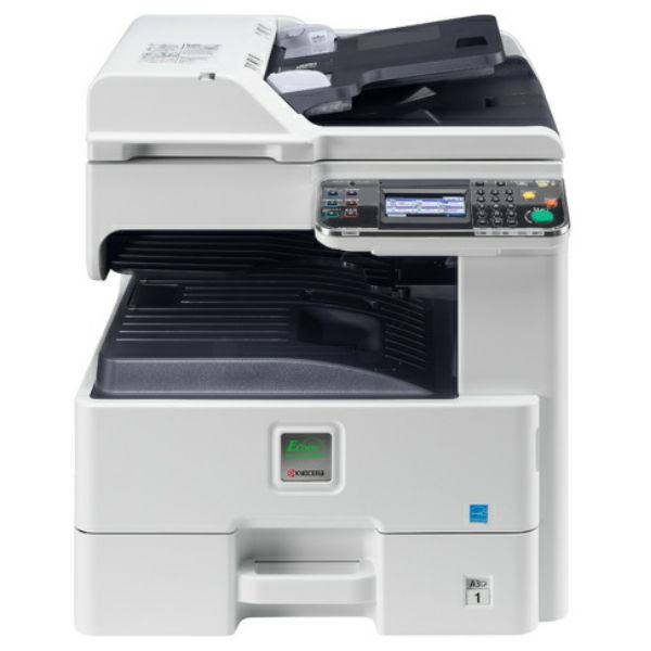 Toner for Kyocera FS-6030 MFP