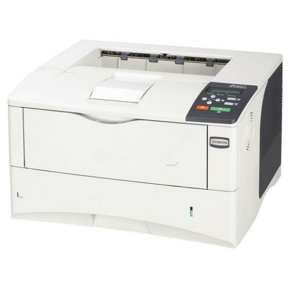 Toner pour Kyocera FS-6950 DN