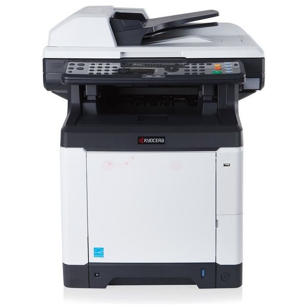 Toner pour Kyocera FS-C 2126 MFP