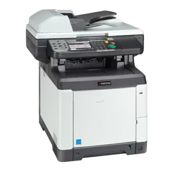 Toner for Kyocera FS-C 2626 MFP