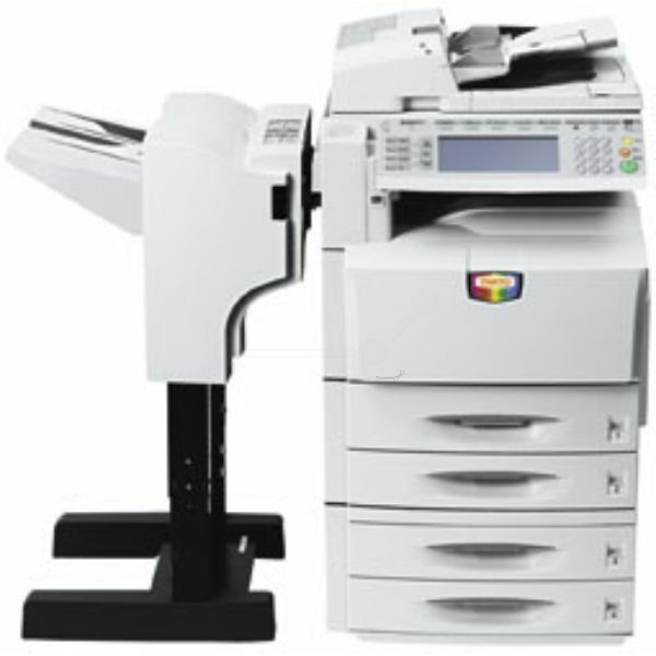 Toner for Kyocera KM-C 3225