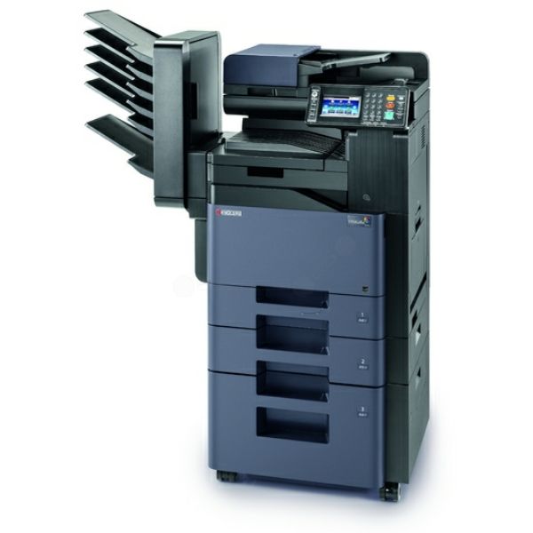 Toner pour Kyocera TASKalfa 306 ci