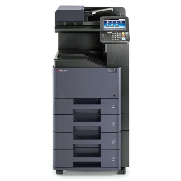 Toner pour Kyocera TASKalfa 307 ci