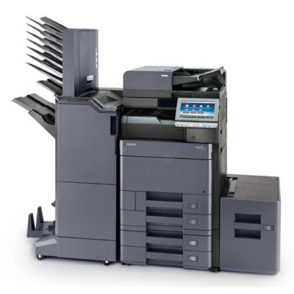 Toner pour Kyocera TASKalfa 6052 ci