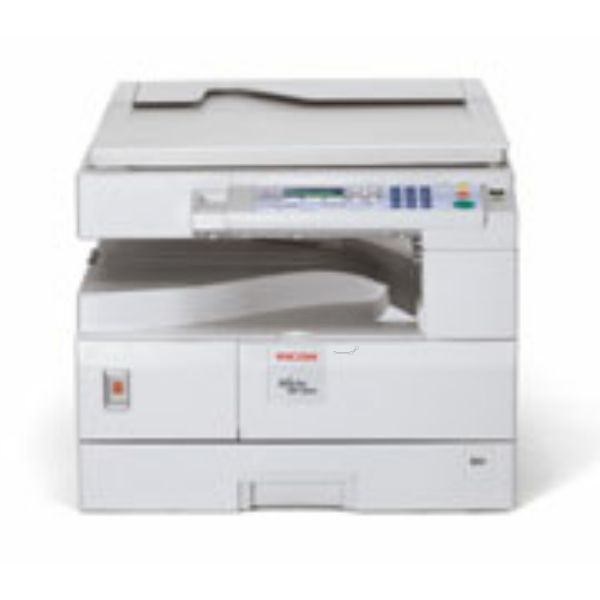 Toner pour Lanier D 320 SPF