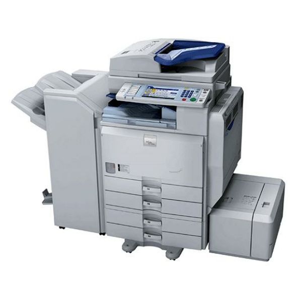 Toner pour Lanier LD 040 B