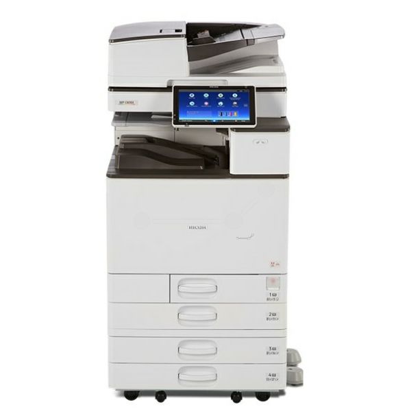 Toner pour Lanier MP C 3504 SP